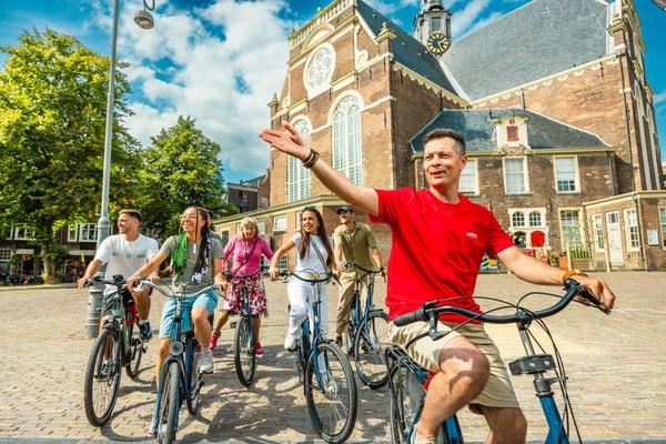 A-Bike Amsterdam
