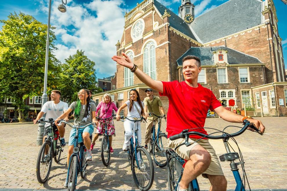 A-Bike Amsterdam