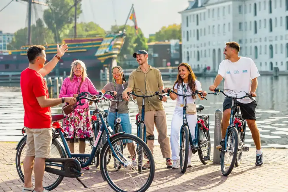 A-Bike Amsterdam