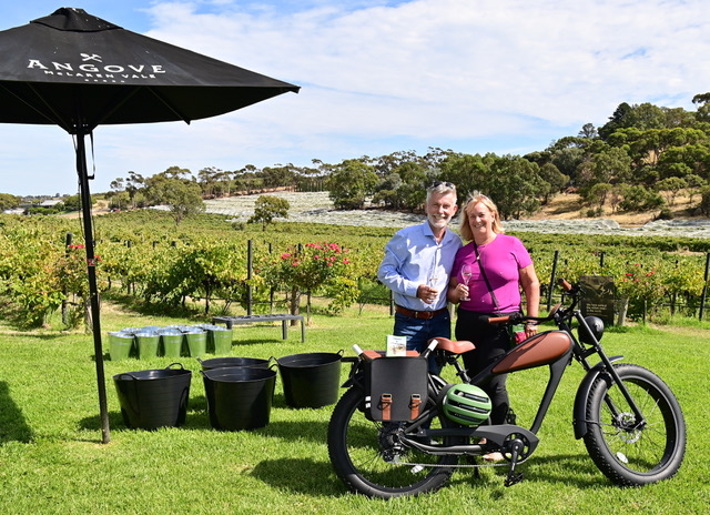 SA eBikes