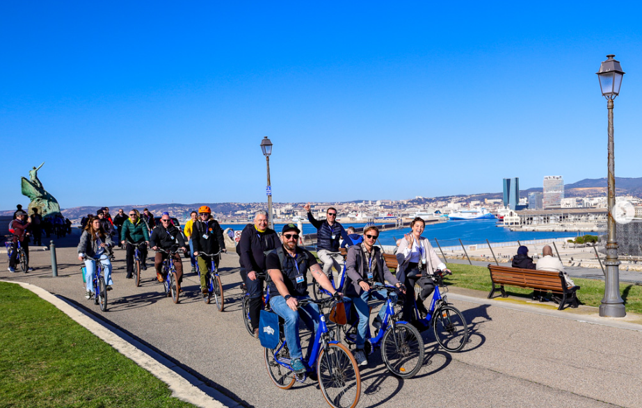 Cycle Cities Symposium