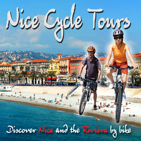 Nice Cycle Tours