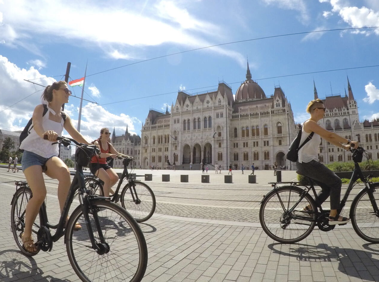 Budapest