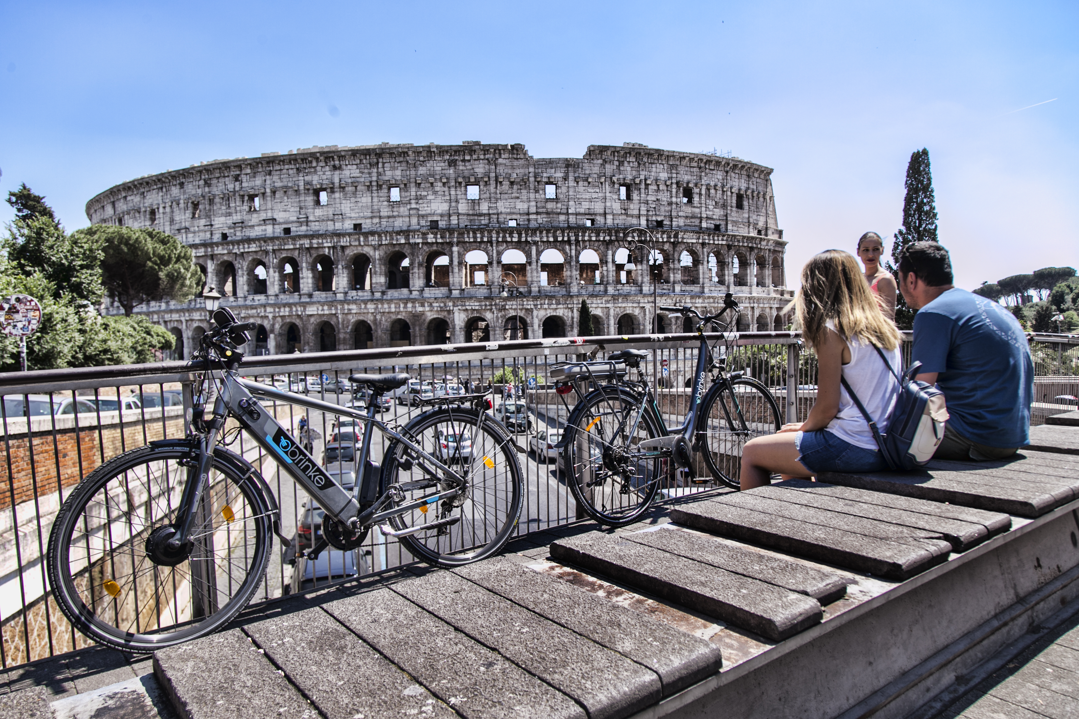 Rome in a Day Tours